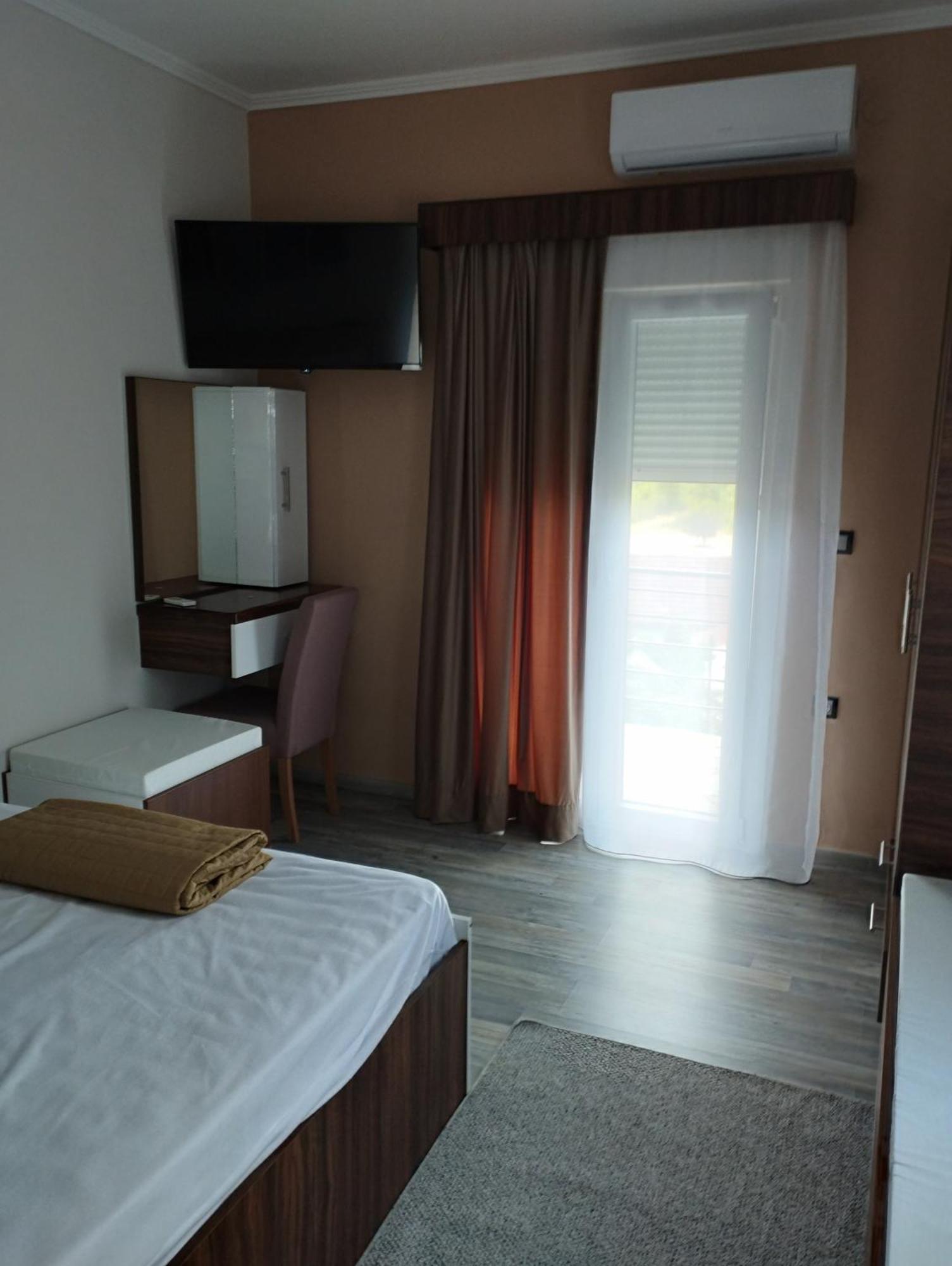 Εκαli Rooms Apartments Kalentzi Phòng bức ảnh