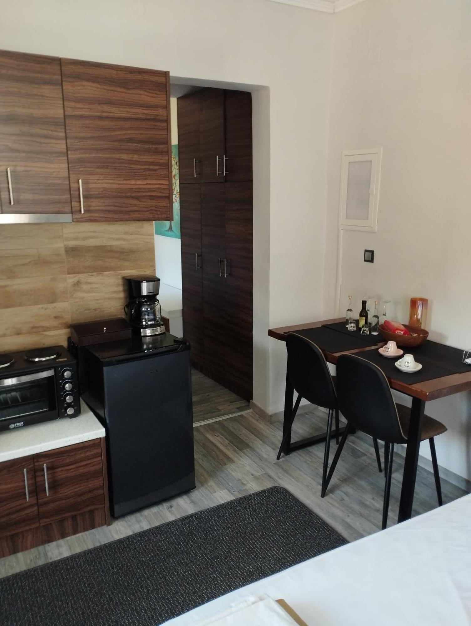 Εκαli Rooms Apartments Kalentzi Phòng bức ảnh